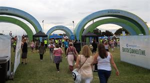 Hyde Park British Summer Time festival - credit: Flickr/ James Honeyball (CC by S.A 2.0)